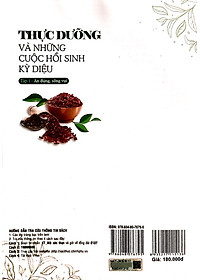  Thực Dưỡng và Những Cuộc Hồi Sinh Kỳ Diệu - Tập 1 (Ăn đúng, sống vui)