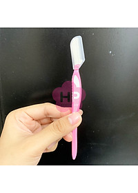Set 3 Dao Cạo Lông Mày Kai 01-286