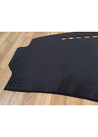 THẢM CHỐNG NẮNG TAPLO NHUNG DÀNH CHO XE _TOYOTA INNOVA 2016-2022