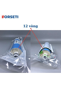 LÕI LỌC NƯỚC SỐ 4 MÀNG R.O FILTECH - Hàng chính hãng