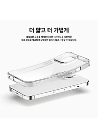 Ốp Lưng Elago Clear Case Dành Cho iPhone 14 ProMax / 14 Pro / 14 Plus / 14 - Hàng Chính Hãng