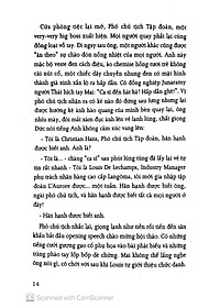 Sách Nhắm Mắt Thấy Paris (Tái Bản)