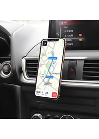 Giá Đỡ Điện Thoại Thông Minh Trên Xe Hơi Hoco CA47 - Hàng Chính Hãng