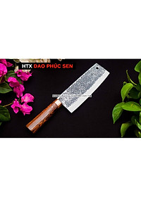 Dao Phúc Sen Cặp Dao Chặt Thái 03