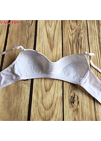 COMBO 5 ÁO LÓT VẢI KHÔNG GỌNG KHÔNG MÚT