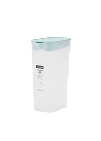 Bình Nước Nhựa Handle Bottle Lock&Lock HAP817 HAP818, Hàng chính hãng, nhựa PP, nắp đậy tiện lợi, dung tích lớn- JoyMall