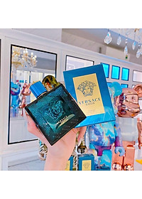 Nước Hoa Nam Versace Eros Parfum 100ml