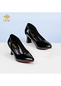 Giày cao gót nữ ORSIL mã 7NB01