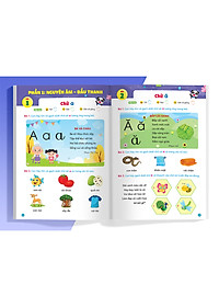 Sách Phiếu Luyện Đọc Cùng Gấu Kiki