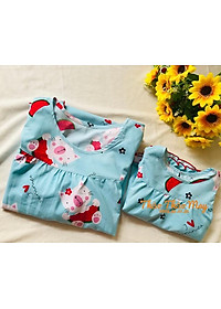 Chỉ May Thiên Long cuộn 400m nhiều màu, dùng may tay và may máy, chỉ dai bền đẹp, chắc chắn