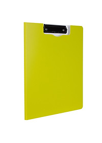 Bìa File Bảng Kẹp Tài Liệu Văn Phòng Trình Ký A4 Deli - Nhiều Màu Sắc Pastel Lưu Trưc Tài Liệu Chứng Từ Hồ Sơ - EF75002 CF750