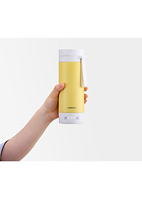 Bình đun giữ nhiệt Locknlock Heating tumbler EJC723 - 220-240V, 50-60Hz, 300W - Dung tích 300ml