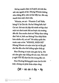 Sách Chú Chó Ma Hoa Chuông Nhà Pepper 01 - Bí Ẩn Trong Lâu Đài Sao Xẹt