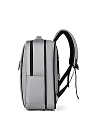 Balo laptop (14 inch) phong cách hiện đại - BEE GEE BLLT5589