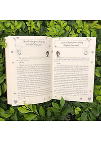 Sách Cẩm Nang Tuổi Dậy Thì Dành Cho Bạn Gái (Tái Bản)