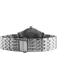 Đồng Hồ Nam Citizen Dây Thép Không Gỉ NH8350-59L - Mặt Xanh