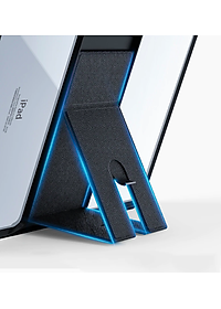 Ốp lưng dành cho iPad Gen 10 2022 XUNDD, Chống shock, Mặt lưng trong suốt, Viền TPU - Hàng nhập khẩu