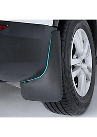 Bộ 04 Chắn Bùn Xe Ô Tô Mitsubishi Xpander - Đẹp