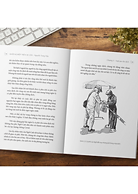 Khởi Nghiệp Trên Xe Lăn - Nguyễn Trung Hậu