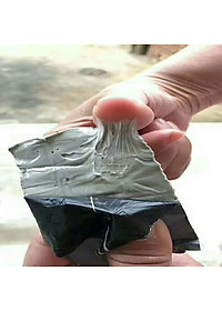 Băng Keo Siêu Dính Đa Năng, Băng Dính Chống Thấm, Chống Dột Dán Được Trên Mọi Bề Mặt Chọn Size WaterProof Tape Chính Hãng Amalife – Băng Dính Chống Thấm Nhật Bản