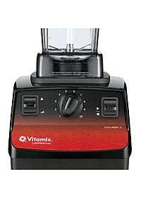 Máy xay sinh tố - thực phẩm Vitamix Vita-Prep 3- Hàng nhập khẩu chính hãng từ Mỹ