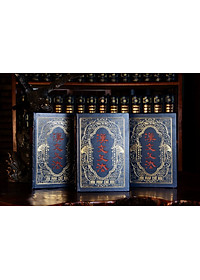 Văn Pháp Chữ Hán - Bản Đặc Biệt, Giới Hạn