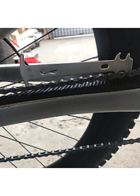 Dụng Cụ Thước Đo Kiểm Tra Độ Mòn Sên Xích Xe Đạp Giá Rẻ Hợp Kim Nhôm Mai Lee