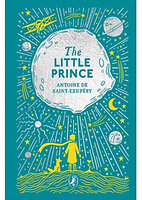 The Little Prince: Puffin Clothbound Classics