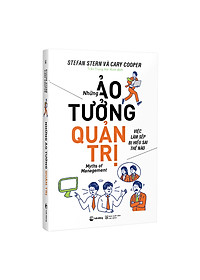Combo Những Ảo Tưởng (Trọn Bộ 3 Cuốn)