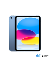Apple iPad 10.9-inch (10th Gen) Wi-Fi + Cellular 2022