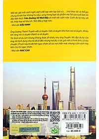 Sách Trên Đường Về Nhớ Đầy (Du Ký)