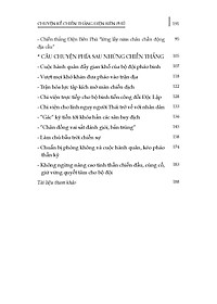 Chuyện Kể Chiến Thắng Điện Biên Phủ - Tập 1