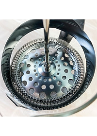 Bình pha trà cafe French Press Lock&Lock, 800ml - LLG018