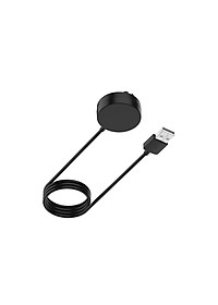 Dock sạc thay thế dành cho đồng hồ Garmin Fenix 7, Fenix 6, Fenix 5, Forerunner 955, 945, 935, 255, 245, 45, 645, Instinct, Viviactive 3, Venu, Garmin Epix Gen 2- Hàng chính hãng
