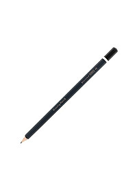 Bút Chì Kỹ Thuật 4B - Stacom PC108-4B