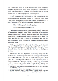 Sách Khát Vọng Hồ Chí Minh