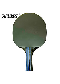 Bộ 2 vợt bóng bàn tặng kèm 3 bóng AOLIKES A-9845 table tennis bat