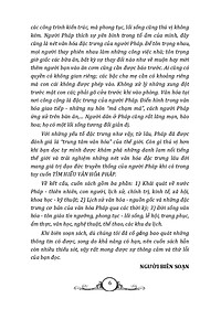 Tìm Hiểu Văn Hóa Pháp