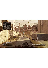 Đĩa Game PS4 Call of Duty Modern Warfare 2019 Hệ US - Hàng Nhập Khẩu