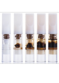 Hộp 100 tẩu lọc thuốc bảo vệ sức khỏe tinh thể nano và than hoạt tính, Shop Thành Nhi STN100