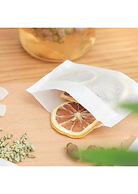 Set 85 túi lọc trà/ cà phê Komoda - Hàng Nội Địa Nhật Bản nhập khẩu