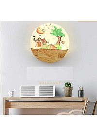 Đèn gắn tường tô điểm phòng khách, phòng ngủ, đèn trang trí, đèn tường, đèn decor các loại, các hình DT