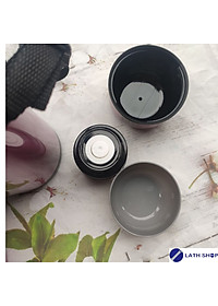 Bình giữ nhiệt LOCK&LOCK 1.000mL Easy Take - LHC1439