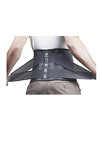 Đai Lưng Olumba Orbe Cao Cấp Hỗ Trợ Cột Sống, Thoát Vị Đĩa Đệm