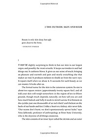 The Body: A Guide For Occupants