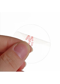 Kính cường lực 2D chống trầy xước bảo vệ cho đồng hồ Samsung Gear S3 Frontier/ Classic, galaxy watch 46mm