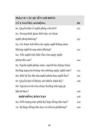 88 Q&A gen XYZ đi làm phải biết