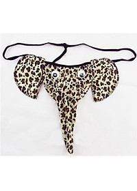 Quần lót nam kiểu dáng sexy họa tiết hình con voi