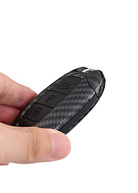 ỐP CHÌA KHÓA Ô TÔ SANTAFE 2019