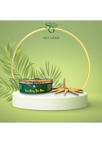 Nụ Trầm Hương Loại VIP – Hộp 100 Nụ – Trầm Tự Nhiên, Hương Trầm Ấm, Sạch – Thanh Lọc Không Gian